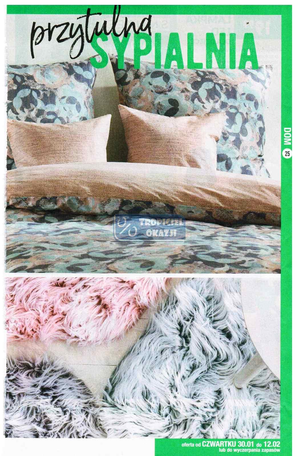 Gazetka promocyjna Biedronka str. 25