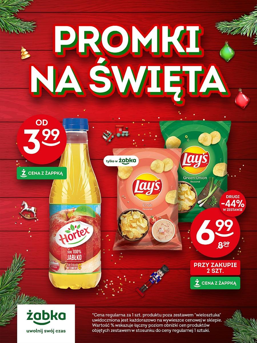 Gazetka promocyjna Biedronka str. 19