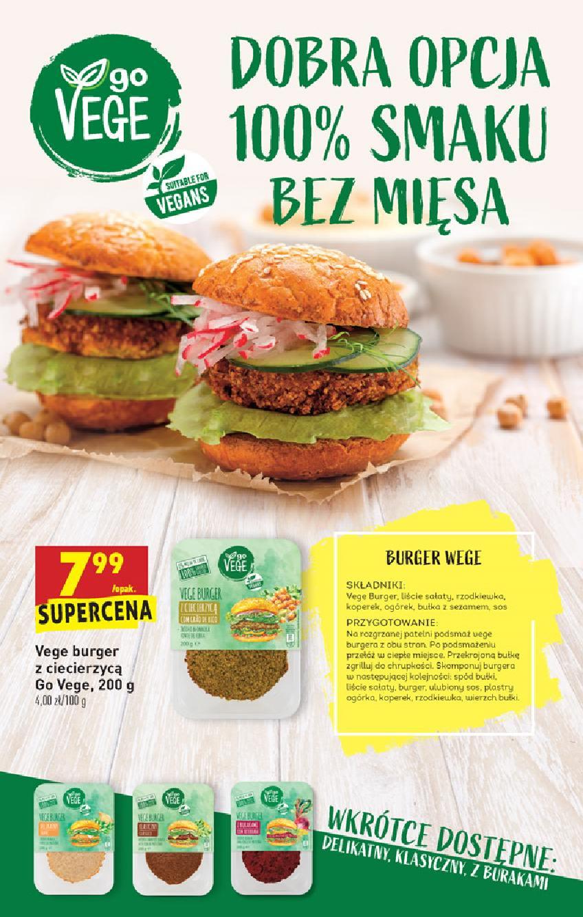 Gazetka promocyjna Biedronka str. 36