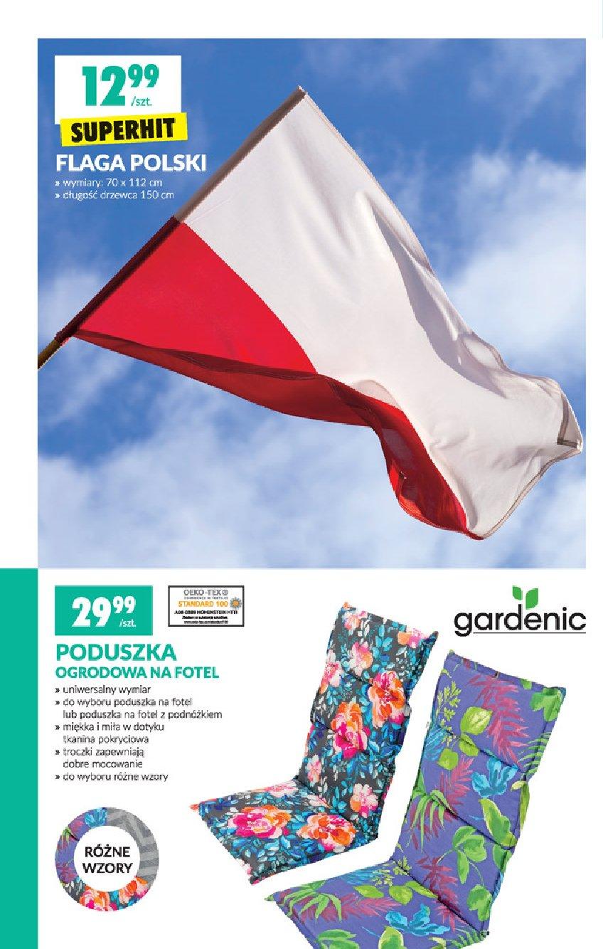 Gazetka promocyjna Biedronka str. 12