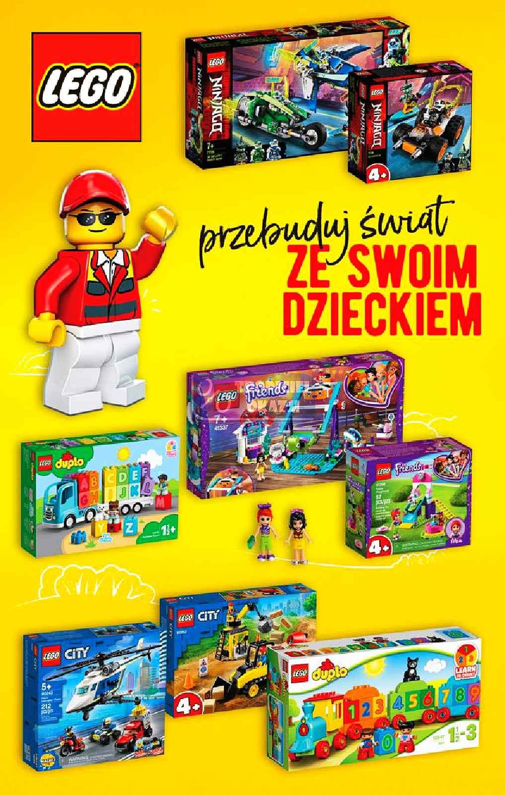 Gazetka promocyjna Biedronka str. 2