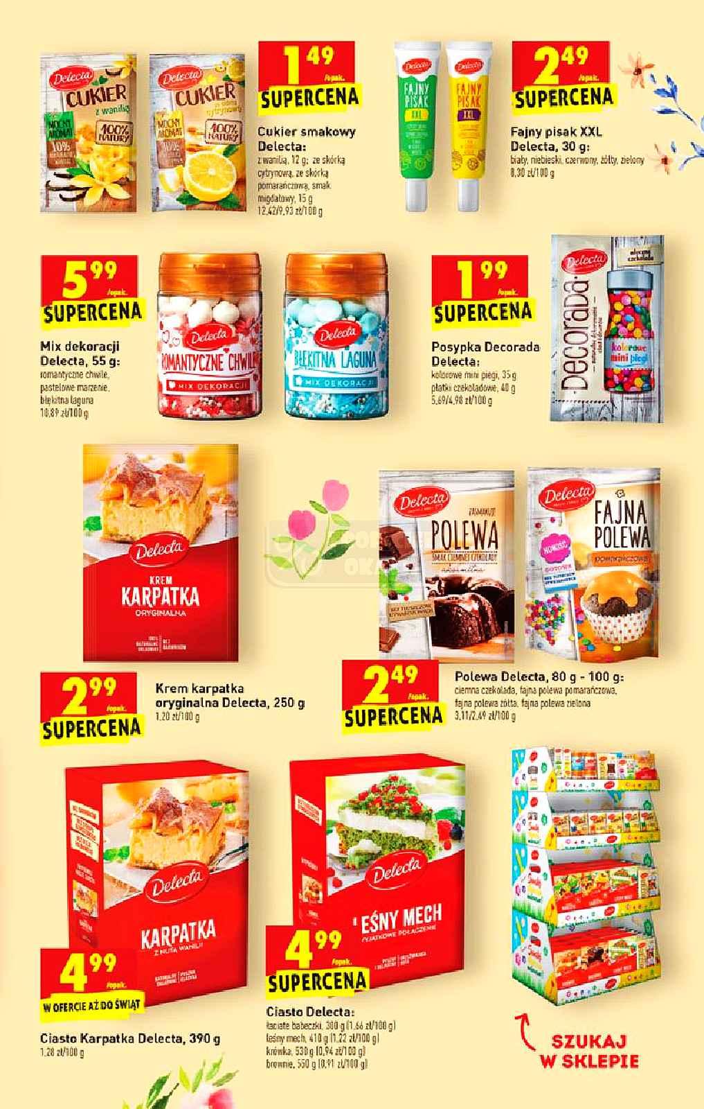 Gazetka promocyjna Biedronka str. 35