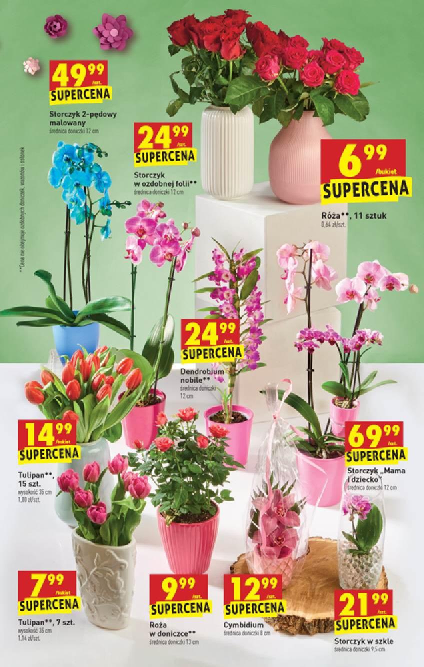 Gazetka promocyjna Biedronka str. 5