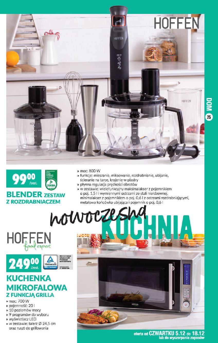 Gazetka promocyjna Biedronka str. 24