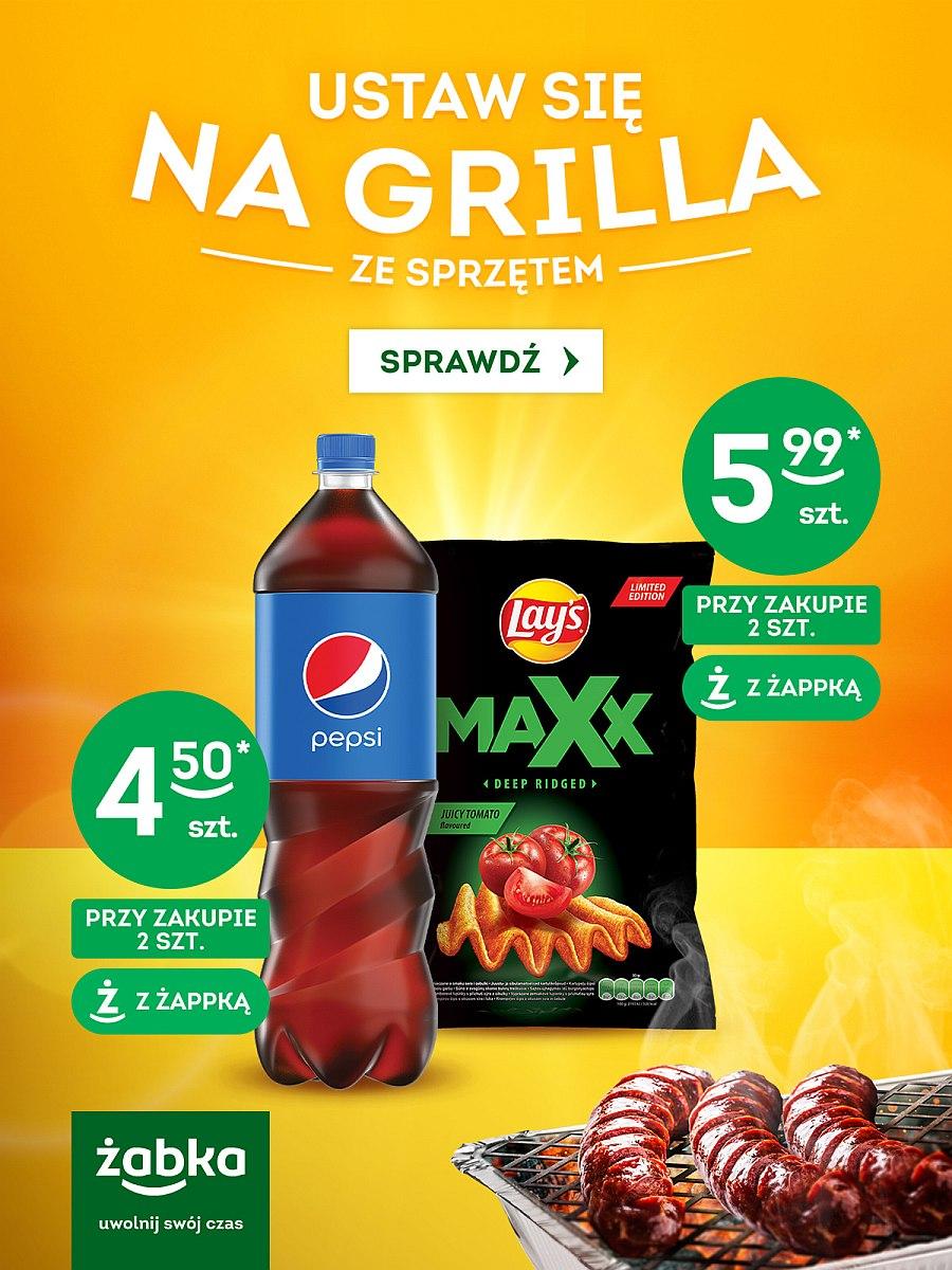 Gazetka promocyjna Biedronka str. 3