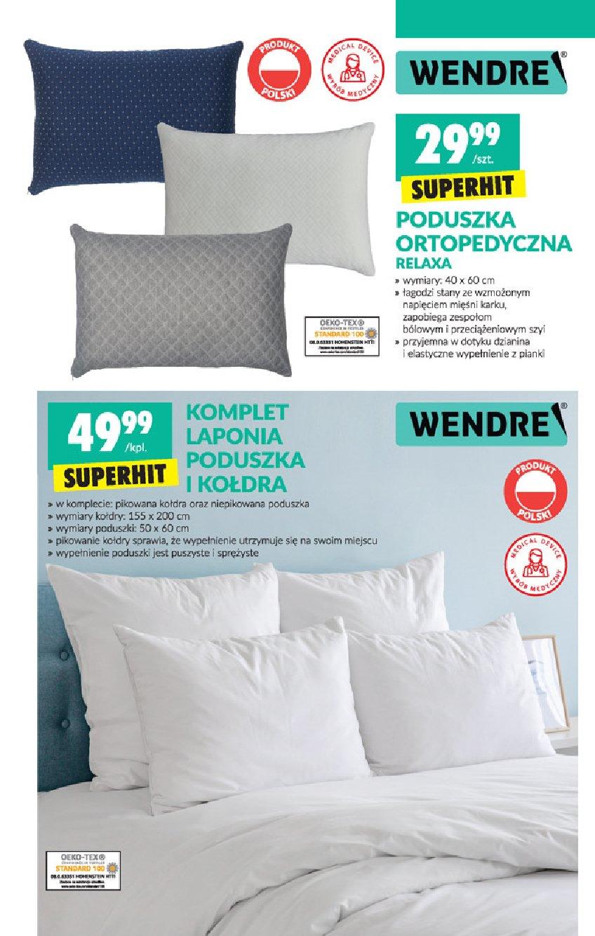 Gazetka promocyjna Biedronka str. 20