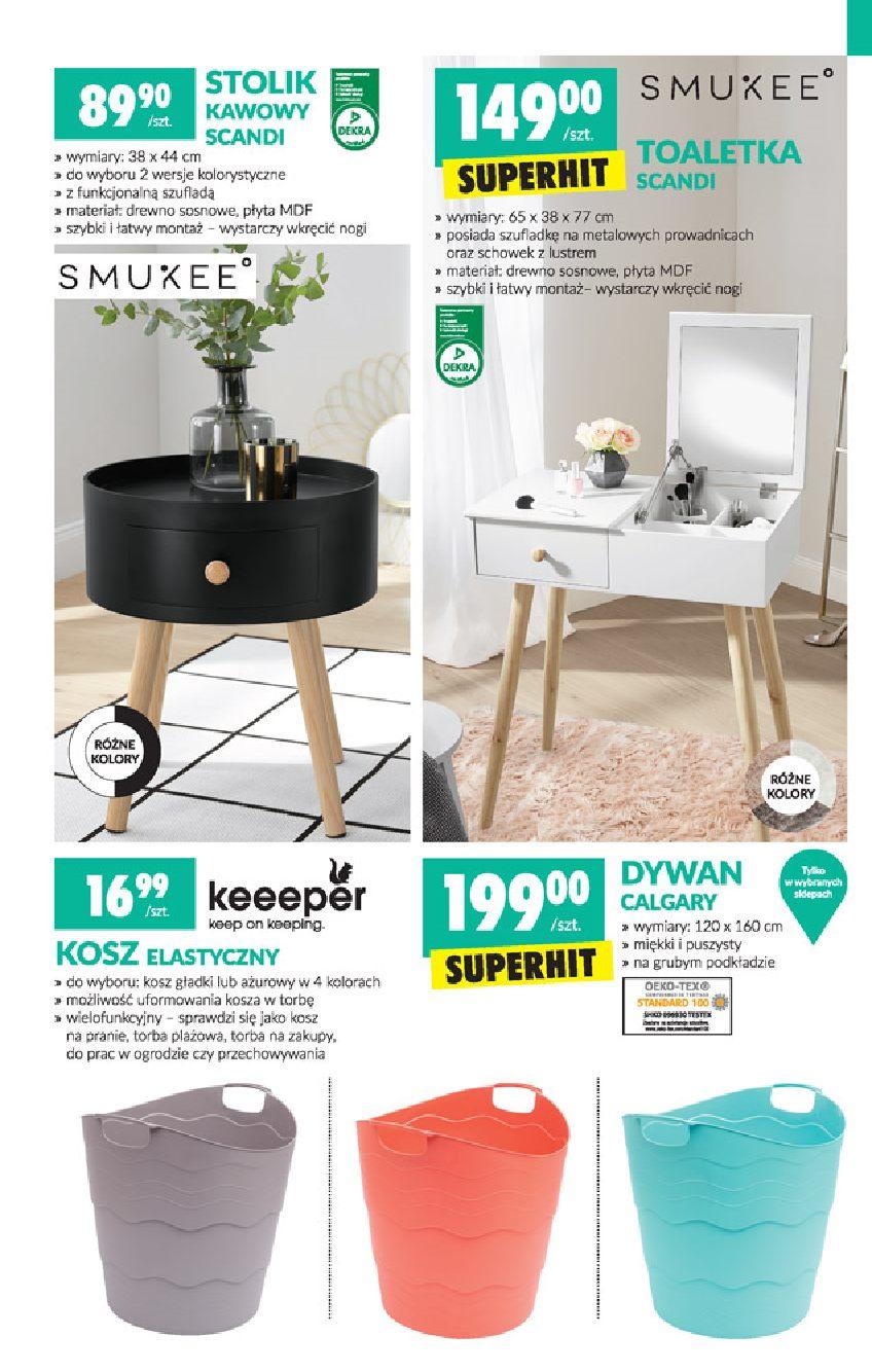 Gazetka promocyjna Biedronka str. 22