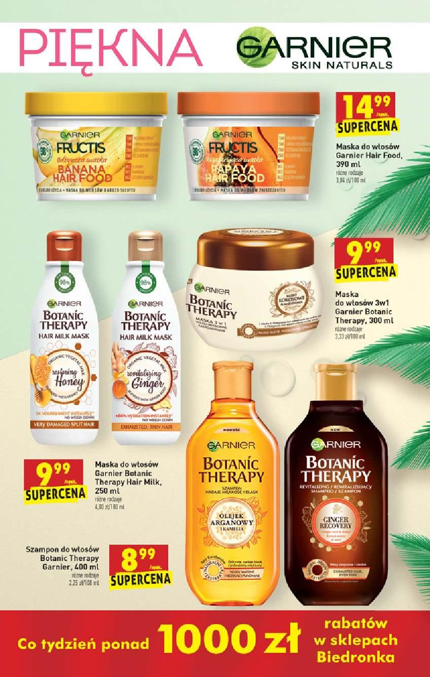 Gazetka promocyjna Biedronka str. 41