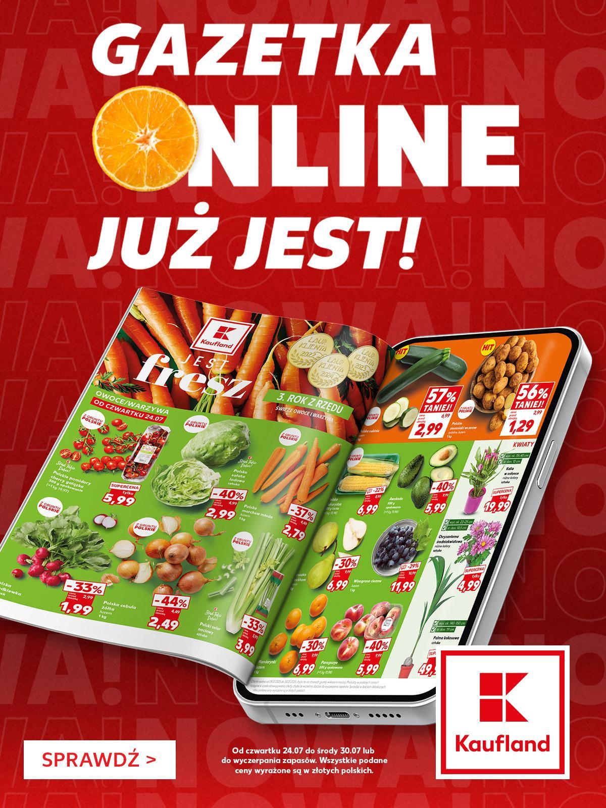 Gazetka promocyjna Biedronka str. 8