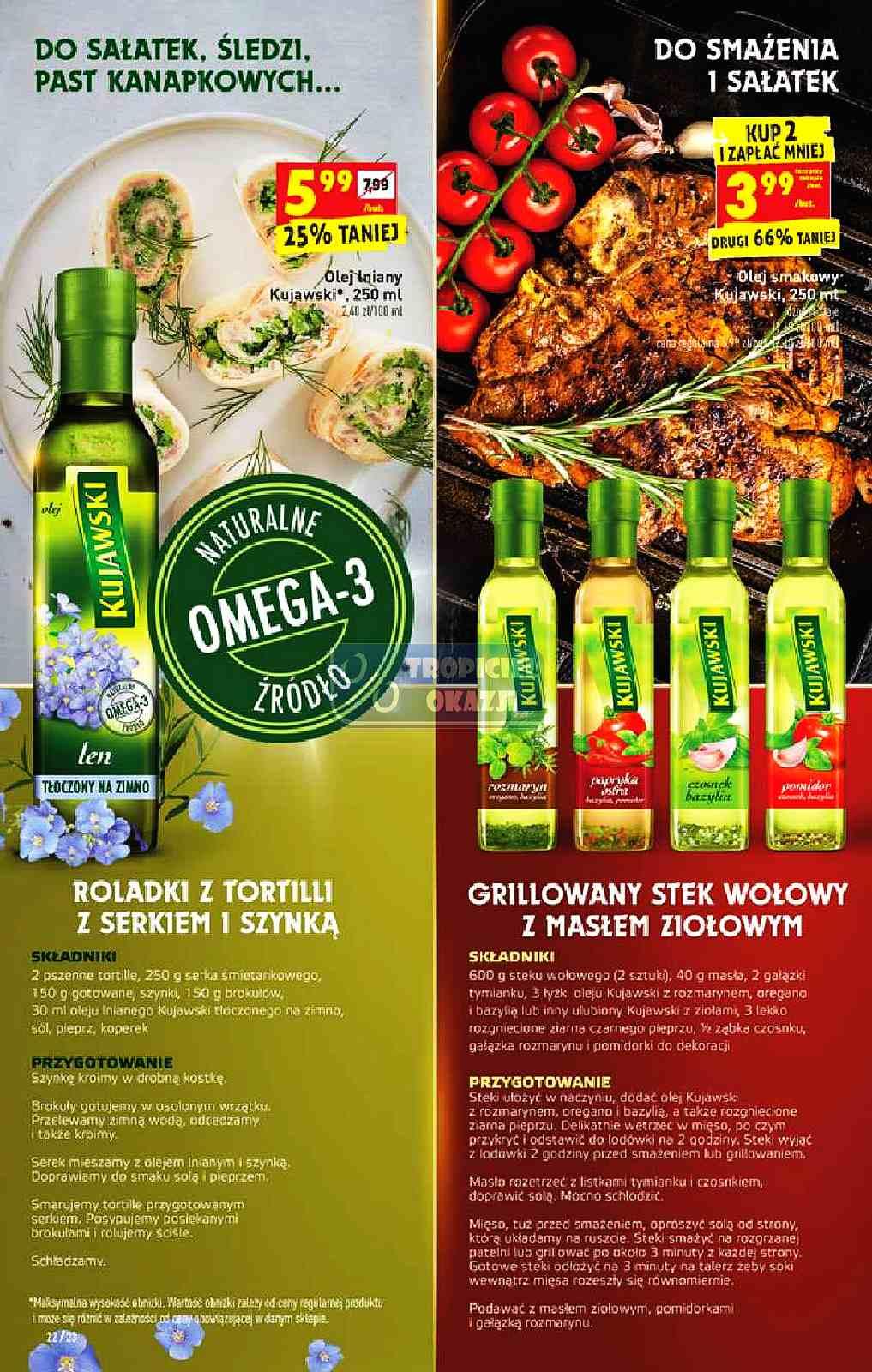 Gazetka promocyjna Biedronka str. 22