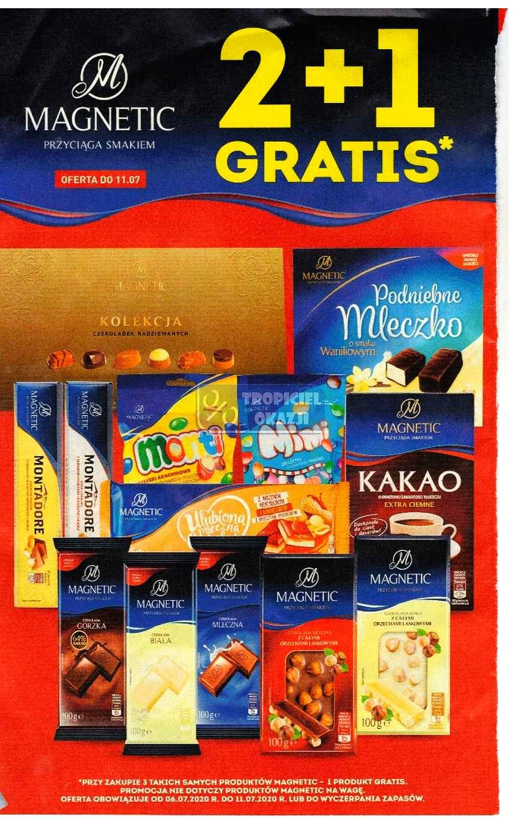 Gazetka promocyjna Biedronka str. 50