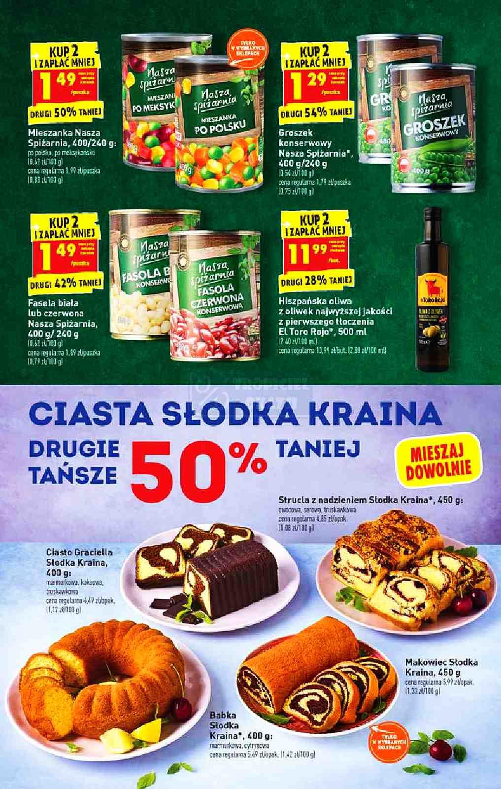 Gazetka promocyjna Biedronka str. 27