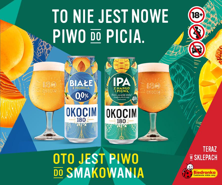 Gazetka promocyjna Biedronka str. 6