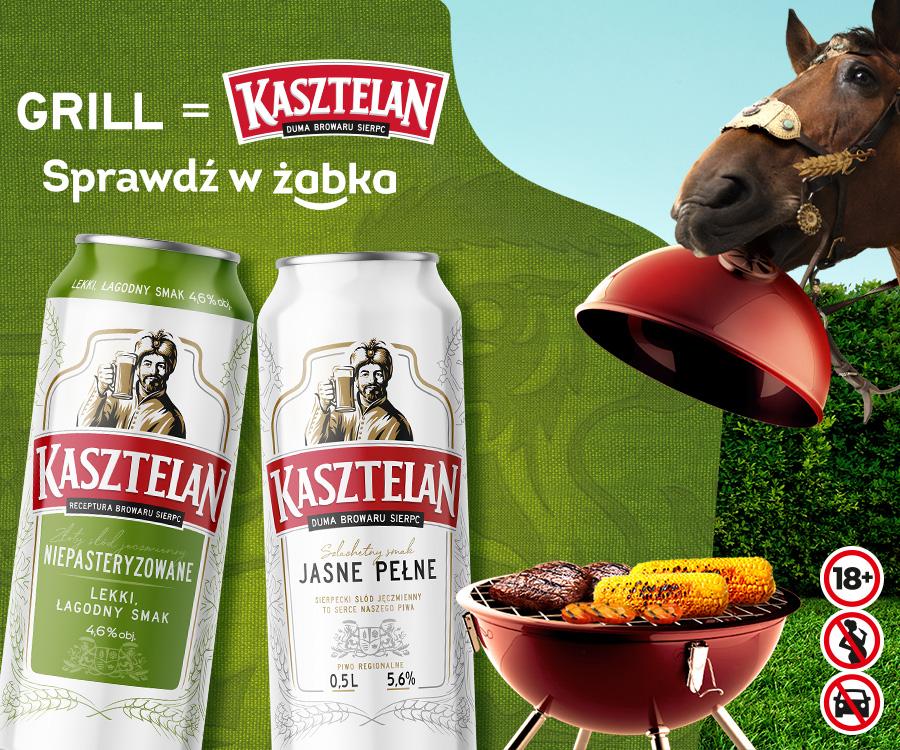 Gazetka promocyjna Biedronka str. 14