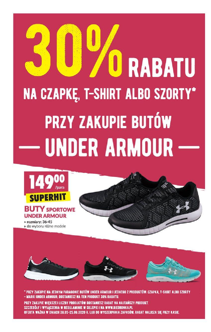 Gazetka promocyjna Biedronka str. 28