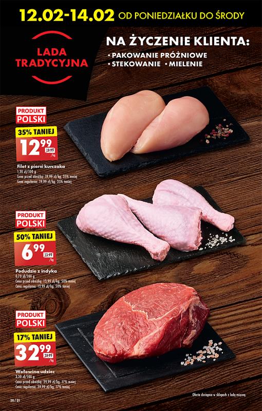 Gazetka promocyjna Biedronka str. 20