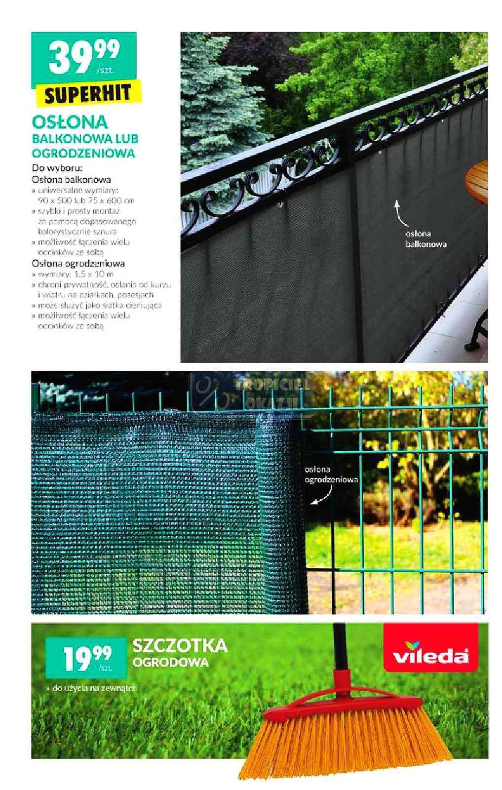 Gazetka promocyjna Biedronka str. 30