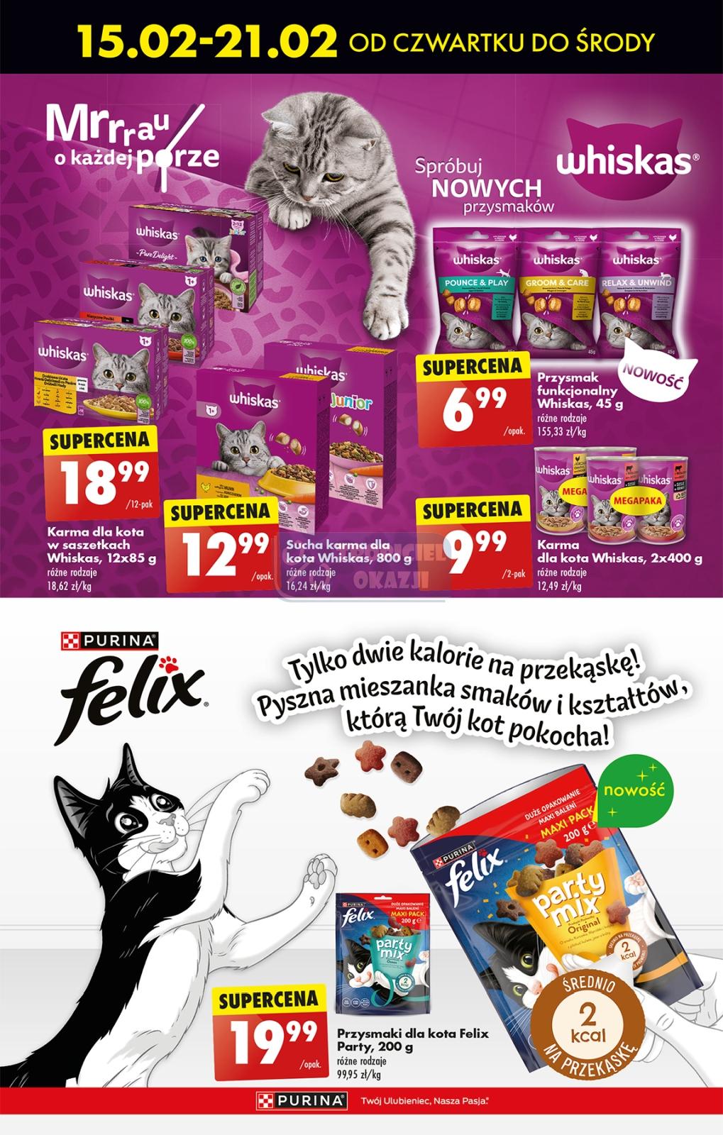 Gazetka promocyjna Biedronka str. 59