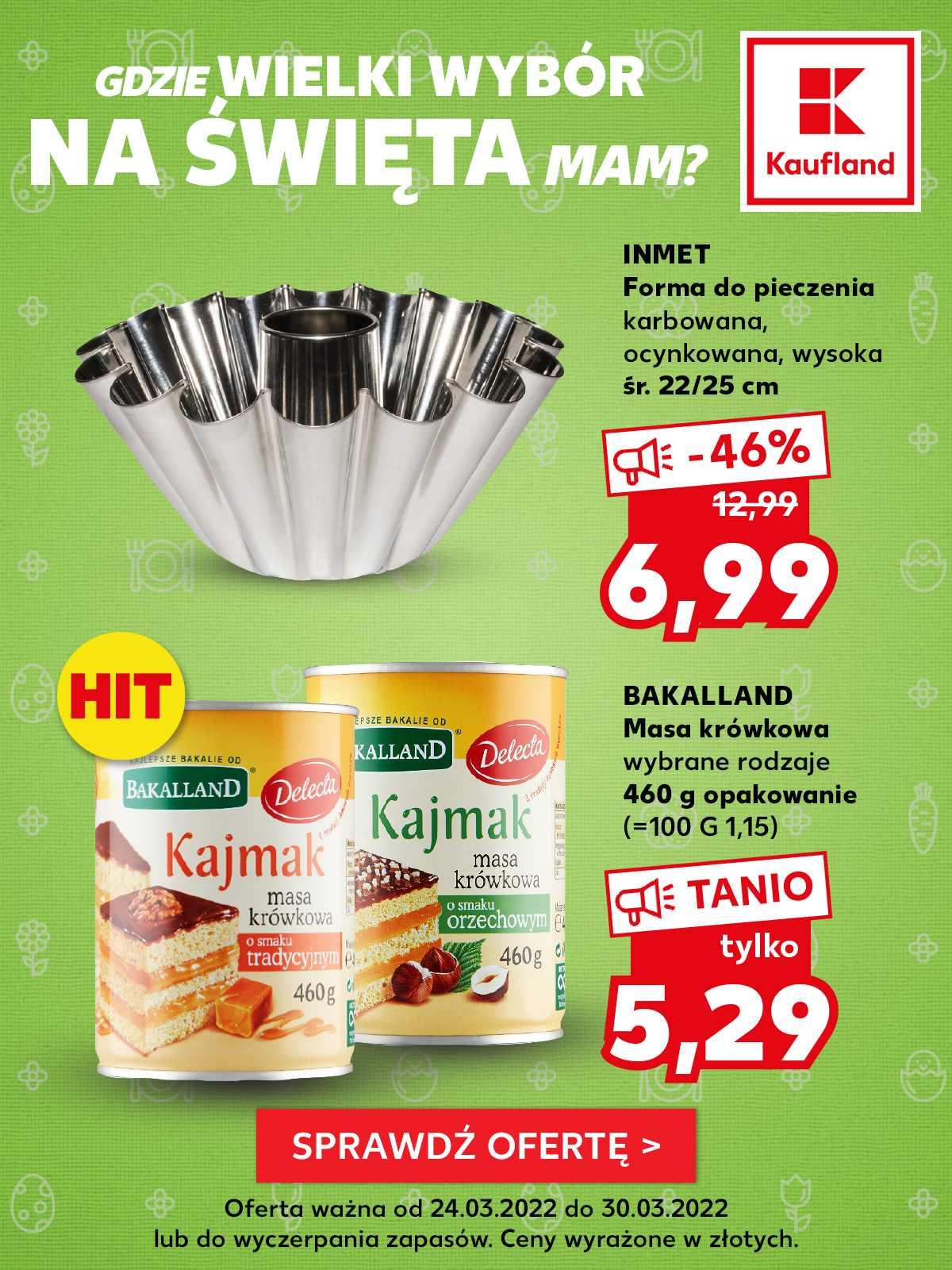Gazetka promocyjna Biedronka str. 24