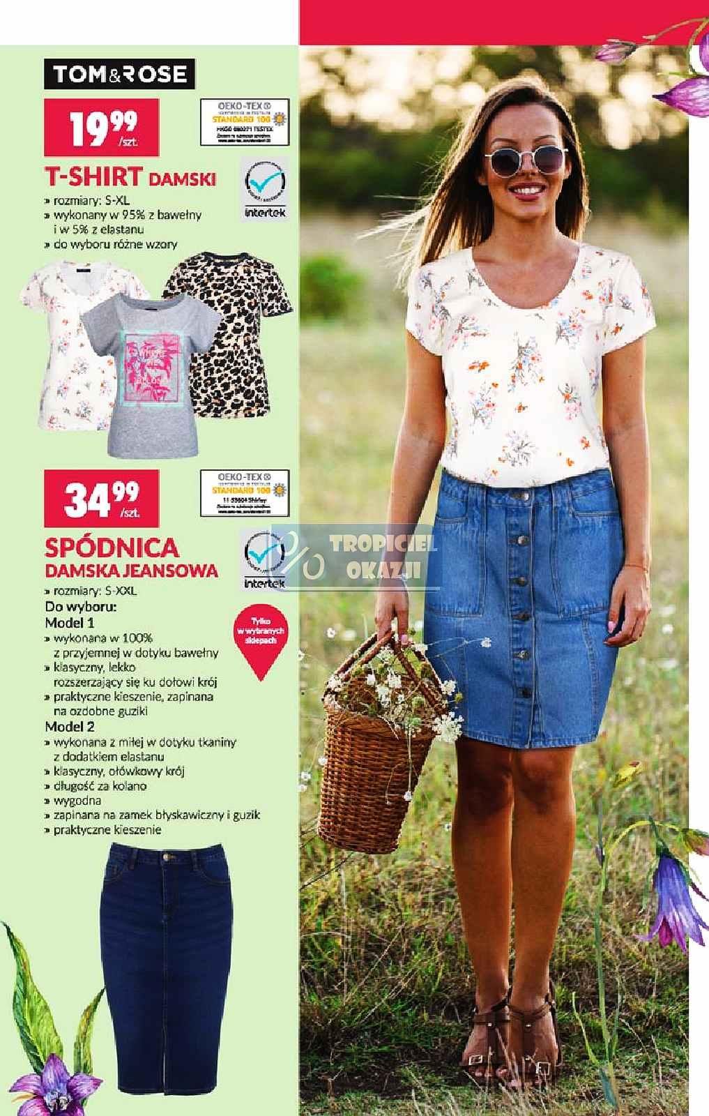 Gazetka promocyjna Biedronka str. 24