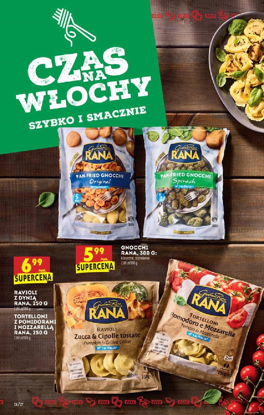 Gazetka promocyjna Biedronka str. 26