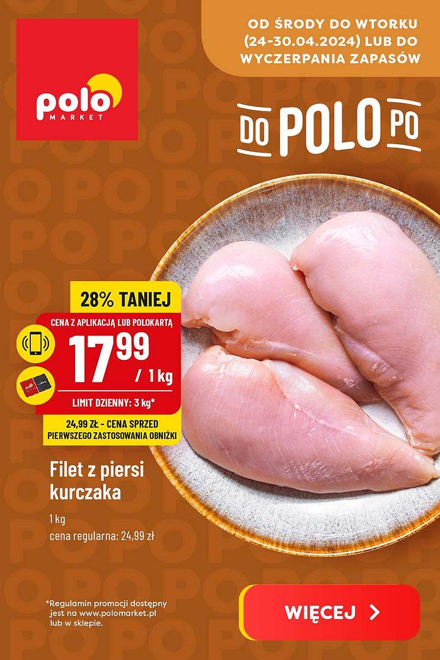 Gazetka promocyjna Biedronka str. 15