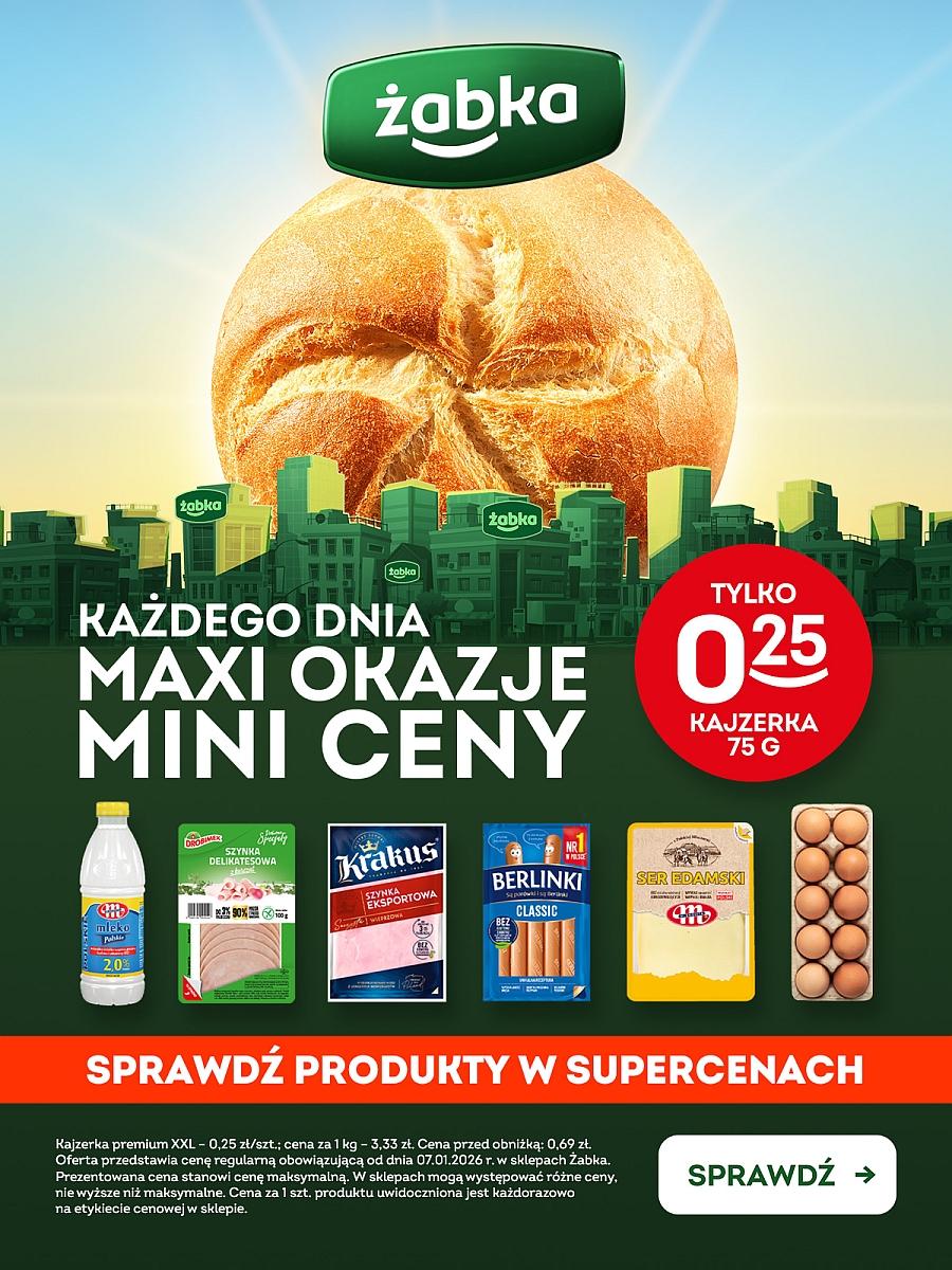 Gazetka promocyjna Biedronka str. 11