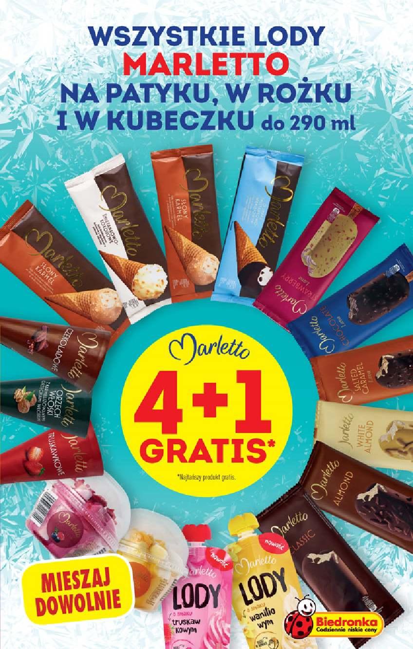 Gazetka promocyjna Biedronka str. 23