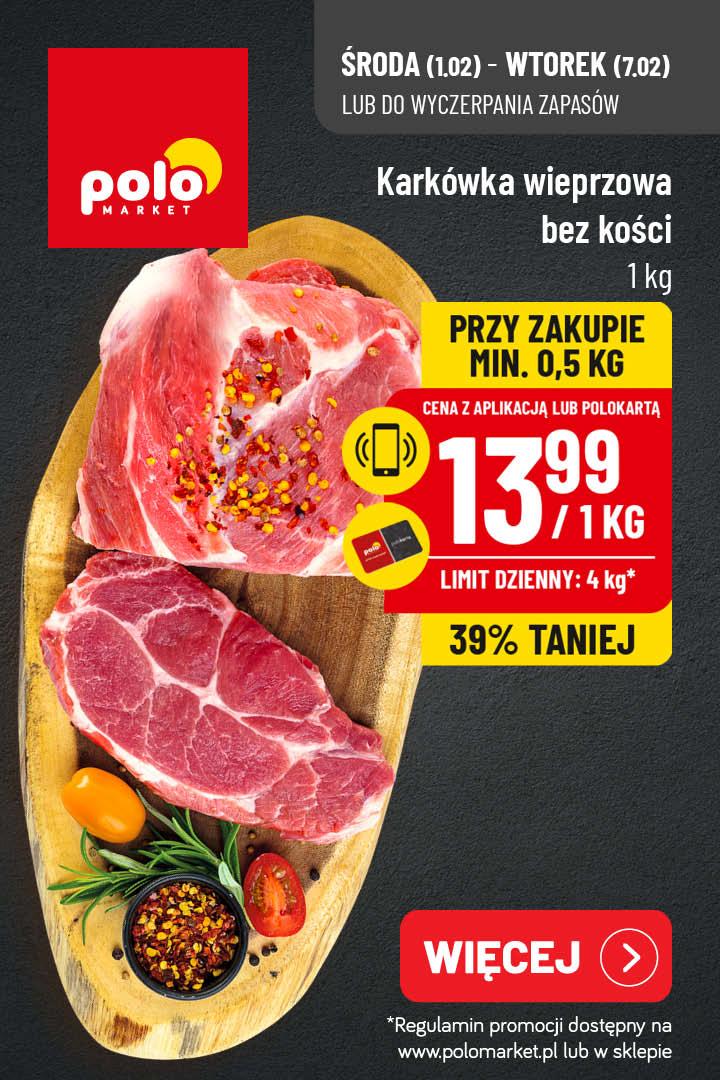 Gazetka promocyjna Biedronka str. 7