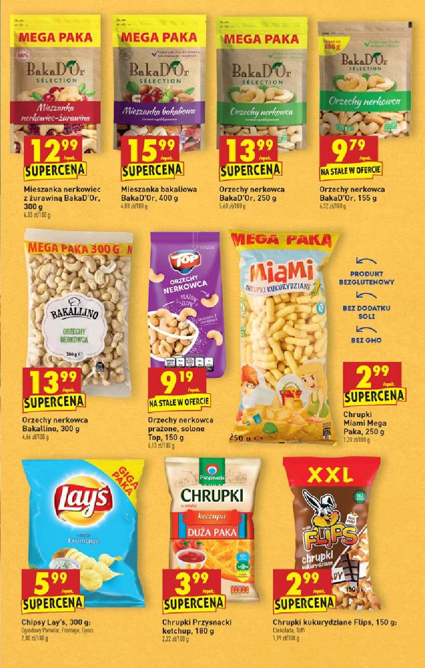 Gazetka promocyjna Biedronka str. 47