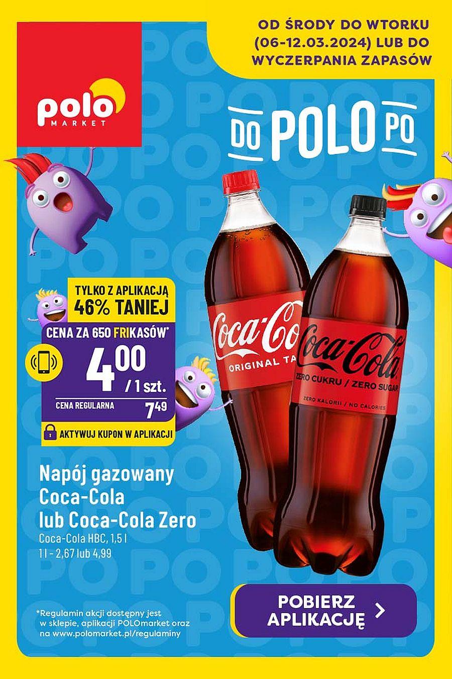 Gazetka promocyjna Biedronka str. 6