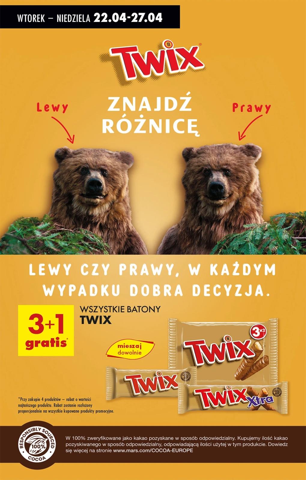 Gazetka promocyjna Biedronka str. 48