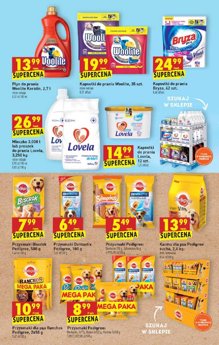 Gazetka promocyjna Biedronka str. 35
