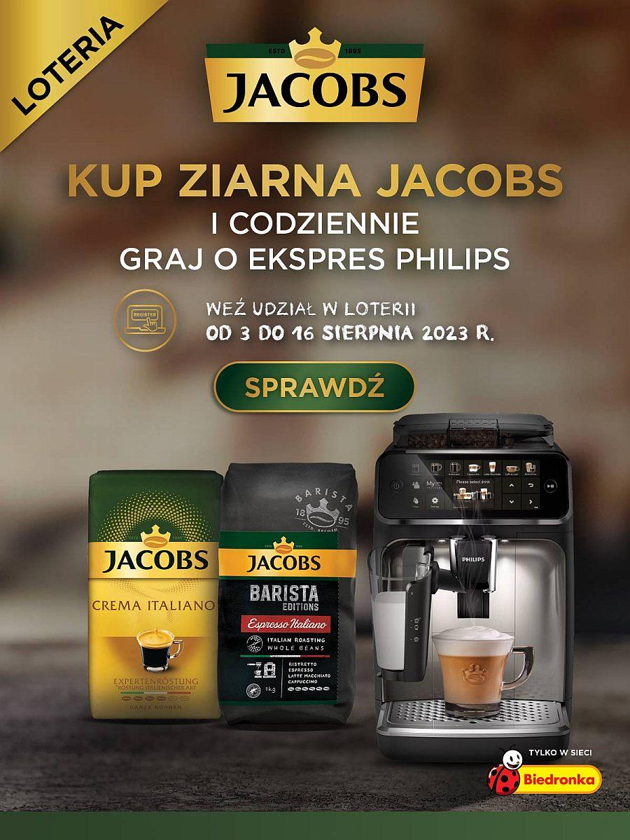 Gazetka promocyjna Biedronka str. 10