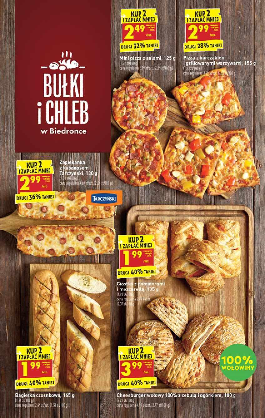 Gazetka promocyjna Biedronka str. 13