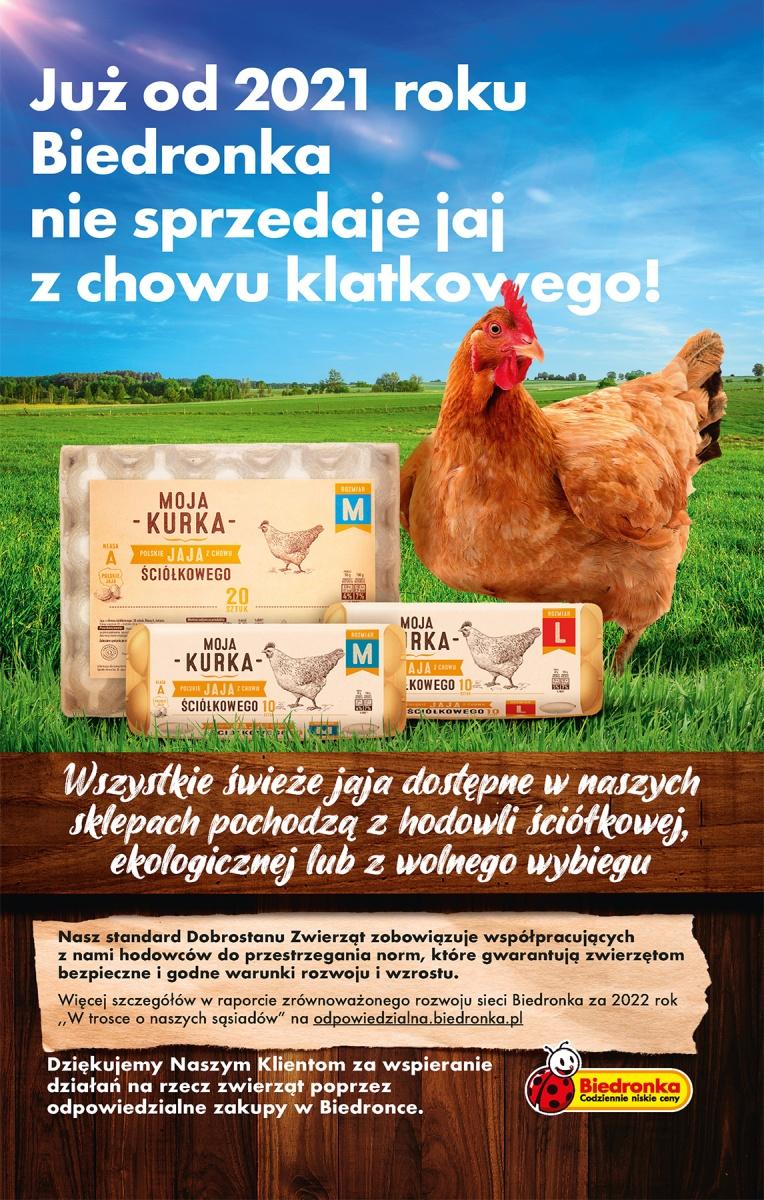 Gazetka promocyjna Biedronka str. 59