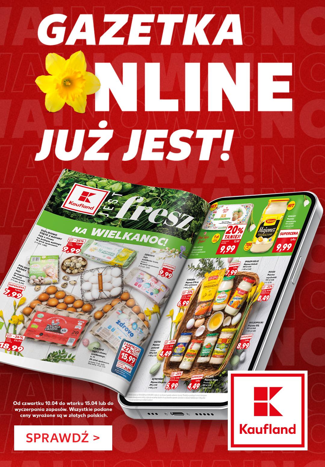 Gazetka promocyjna Biedronka str. 10