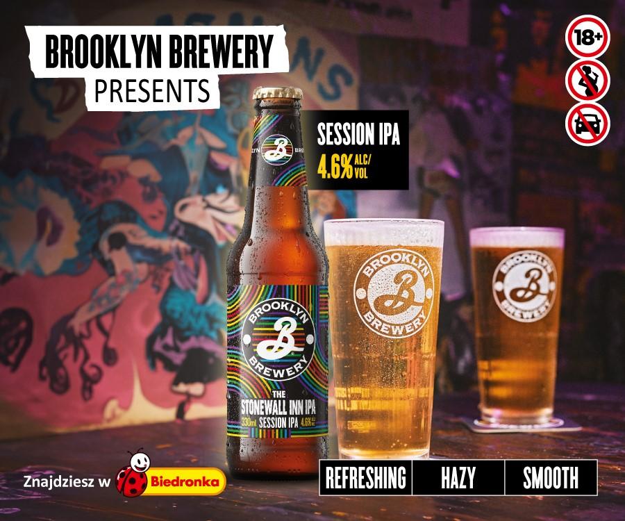 Gazetka promocyjna Biedronka str. 40