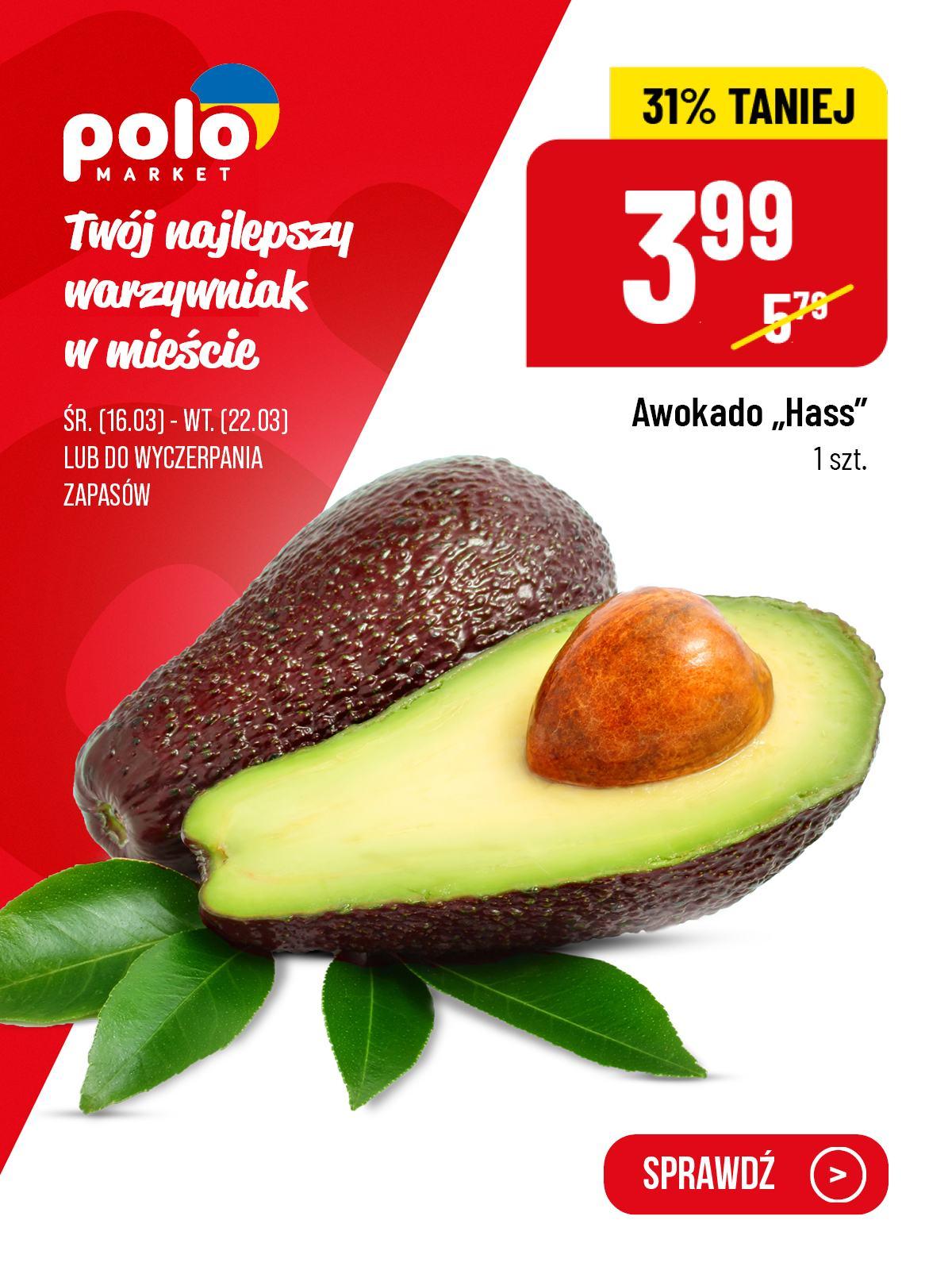 Gazetka promocyjna Biedronka str. 7