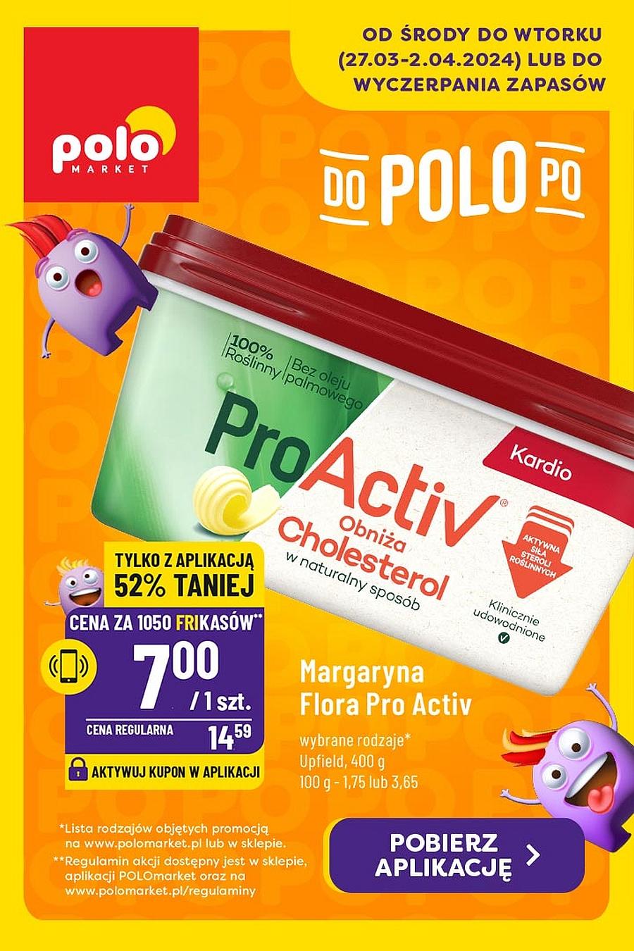 Gazetka promocyjna Biedronka str. 12