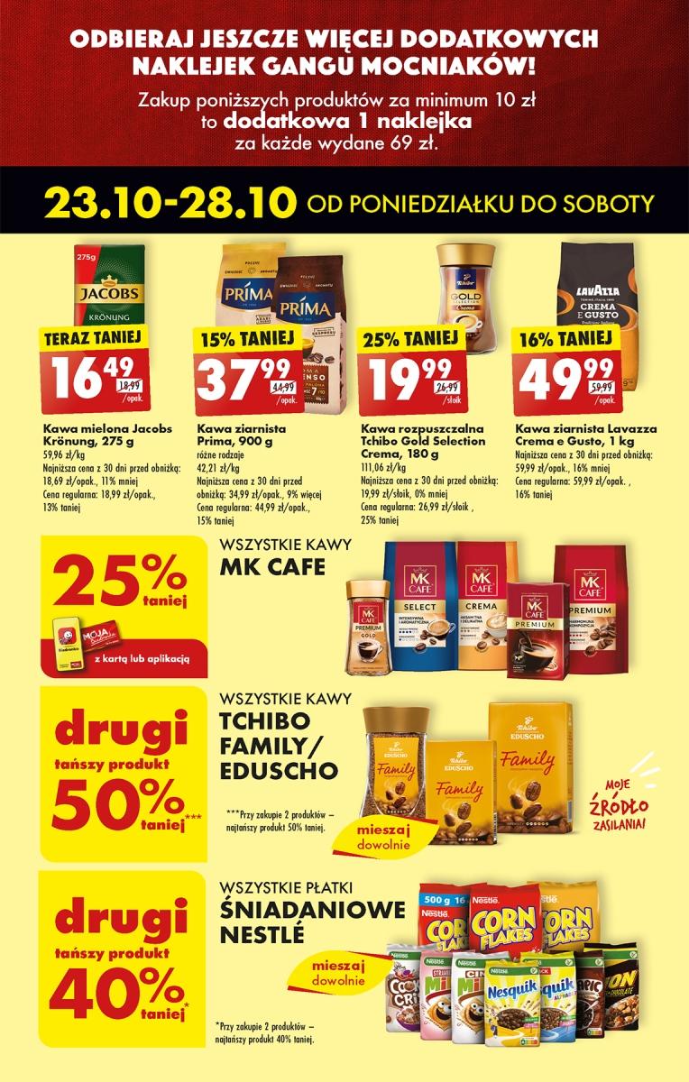 Gazetka promocyjna Biedronka str. 33