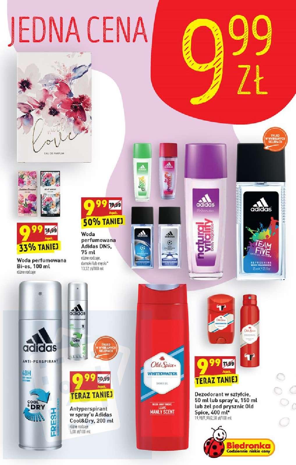 Gazetka promocyjna Biedronka str. 55