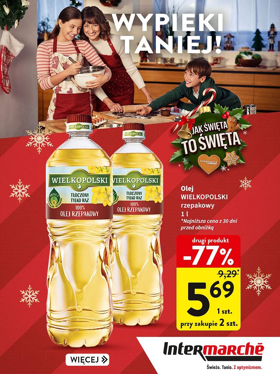 Gazetka promocyjna Biedronka str. 2