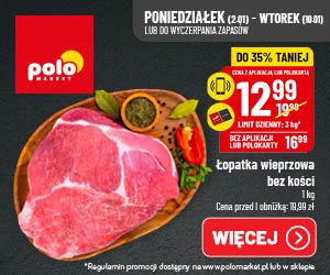 Gazetka promocyjna Biedronka str. 3