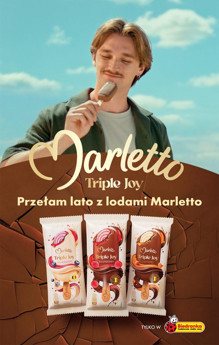 Gazetka promocyjna Biedronka str. 67