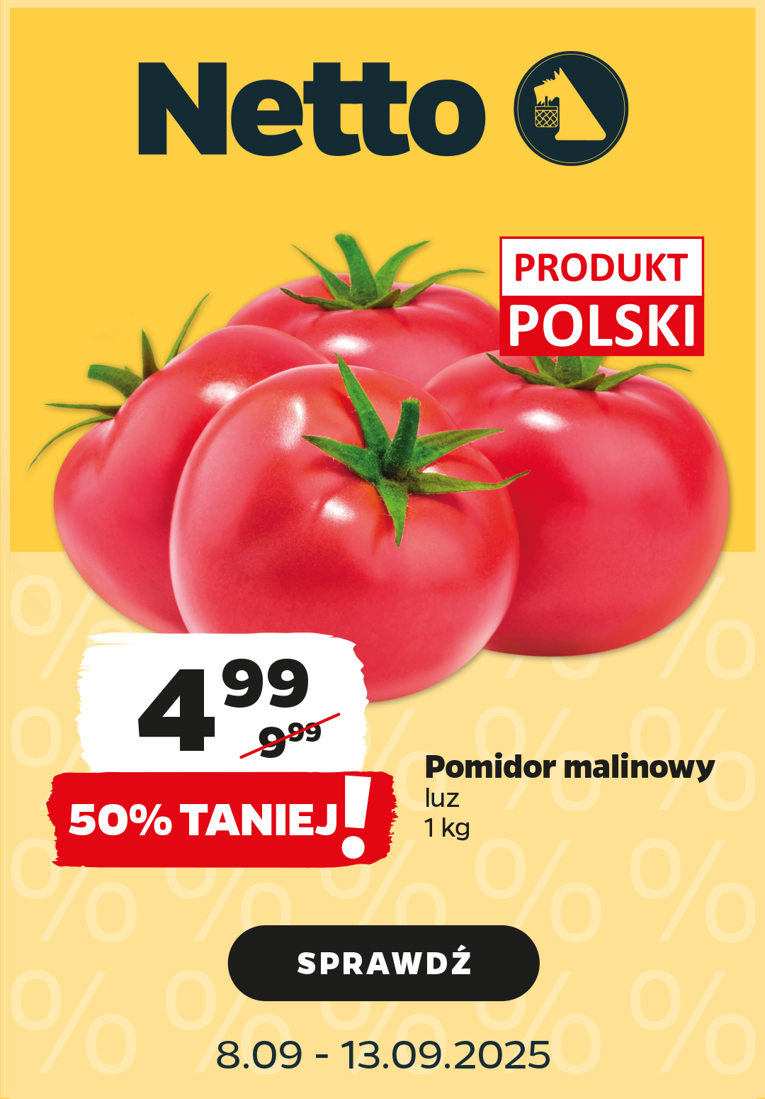 Gazetka promocyjna Biedronka str. 2