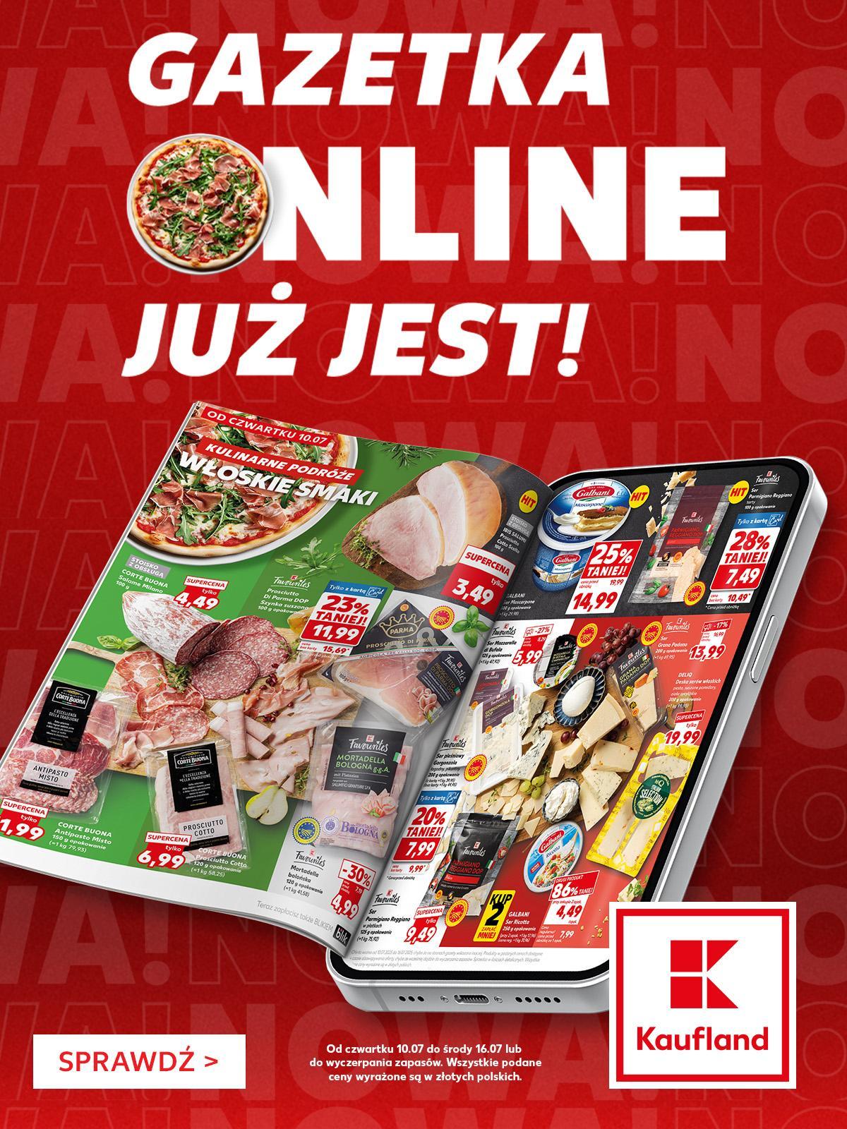 Gazetka promocyjna Biedronka str. 6