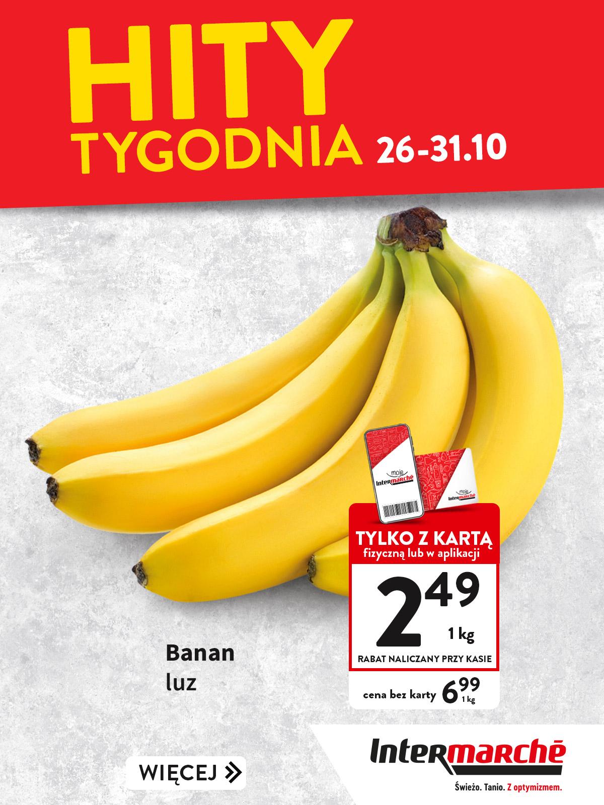 Gazetka promocyjna Biedronka str. 10