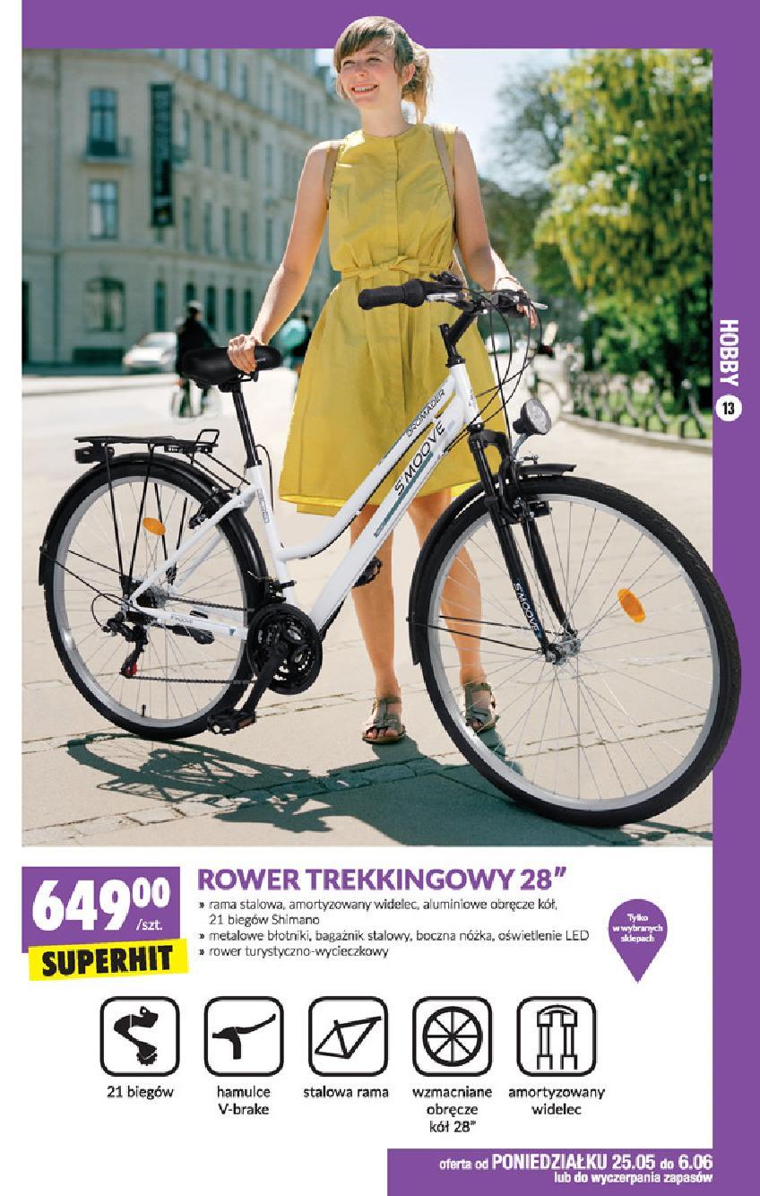 Gazetka promocyjna Biedronka str. 13