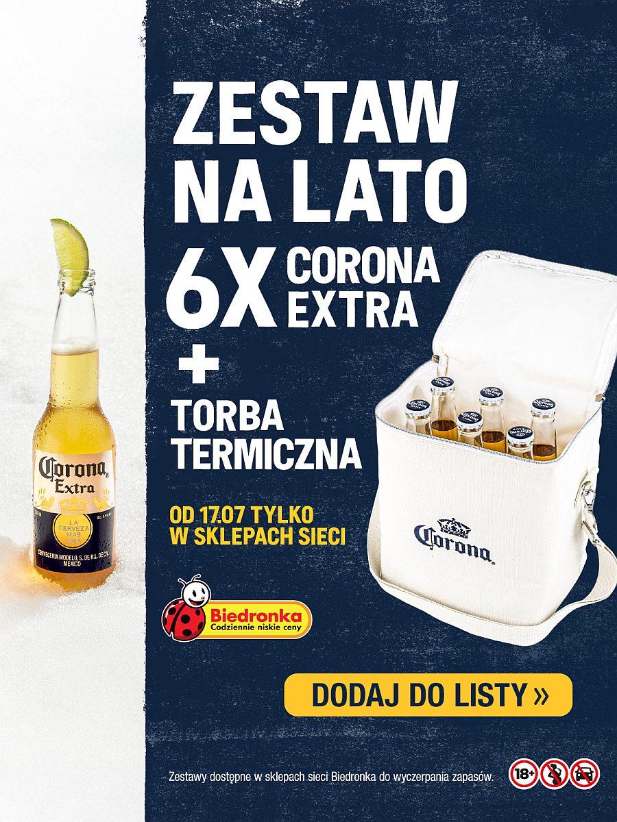 Gazetka promocyjna Biedronka str. 3